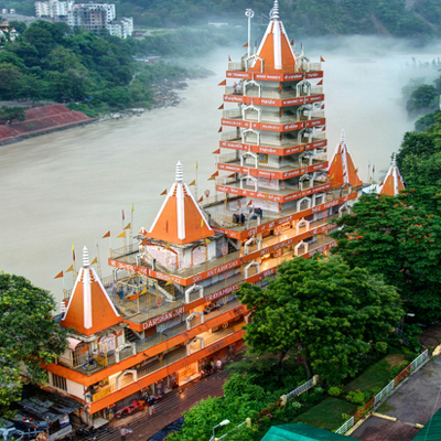 taxi booking Rishikesh