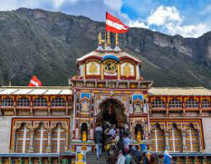 Badrinath taxi services