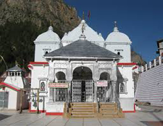 GANGOTRI taxi