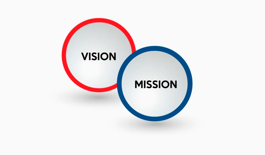 Vision and mission samiti