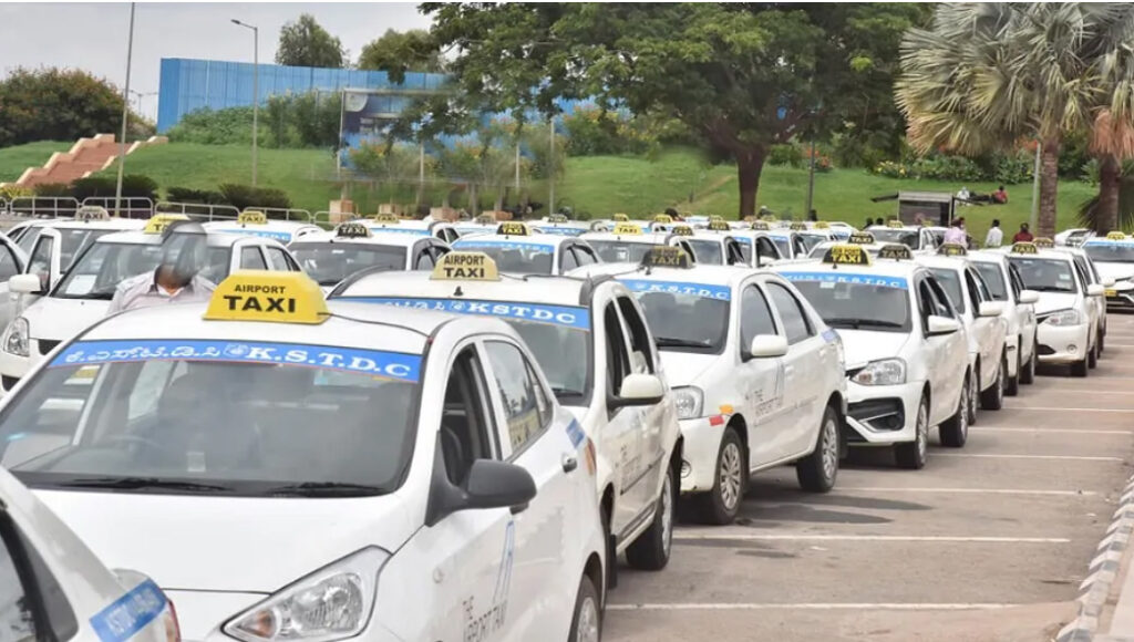 taxi services in dehradun