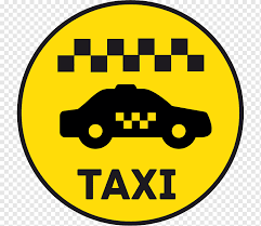 taxi logo