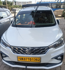 swift taxi in dehradun