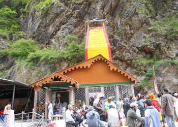 yamunotri taxi